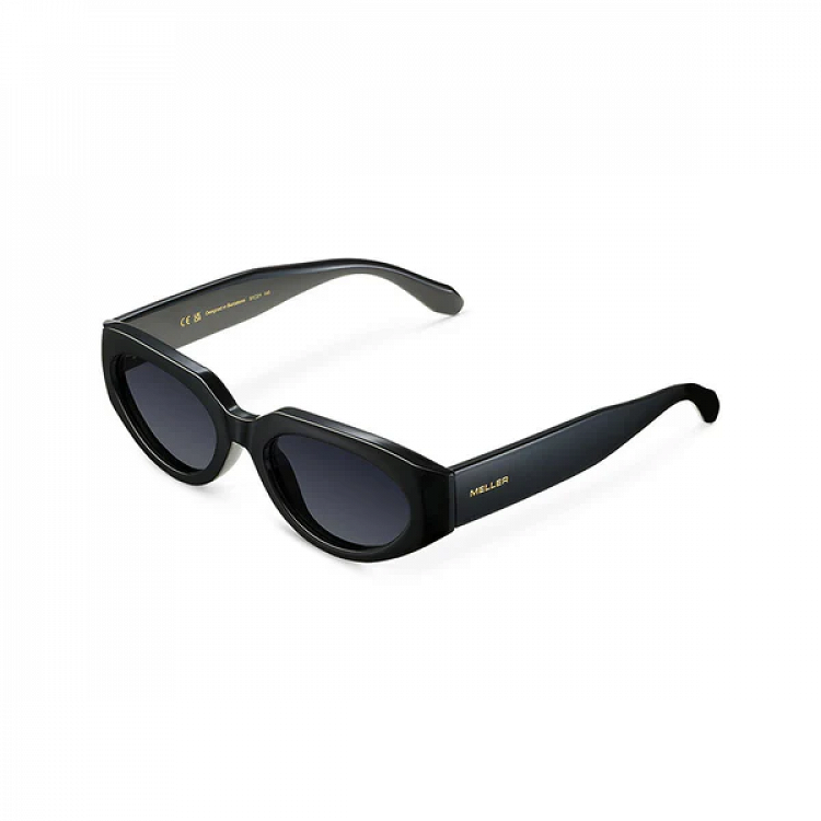 Meller Fola All Black F-TUTCAR