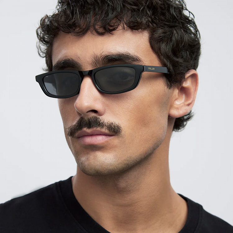 Meller Rami All Black RM-TUTCAR