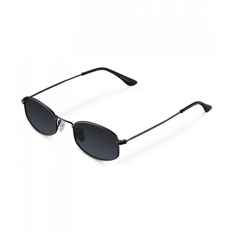 Meller SUKU ALL BLACK S-TUTCAR