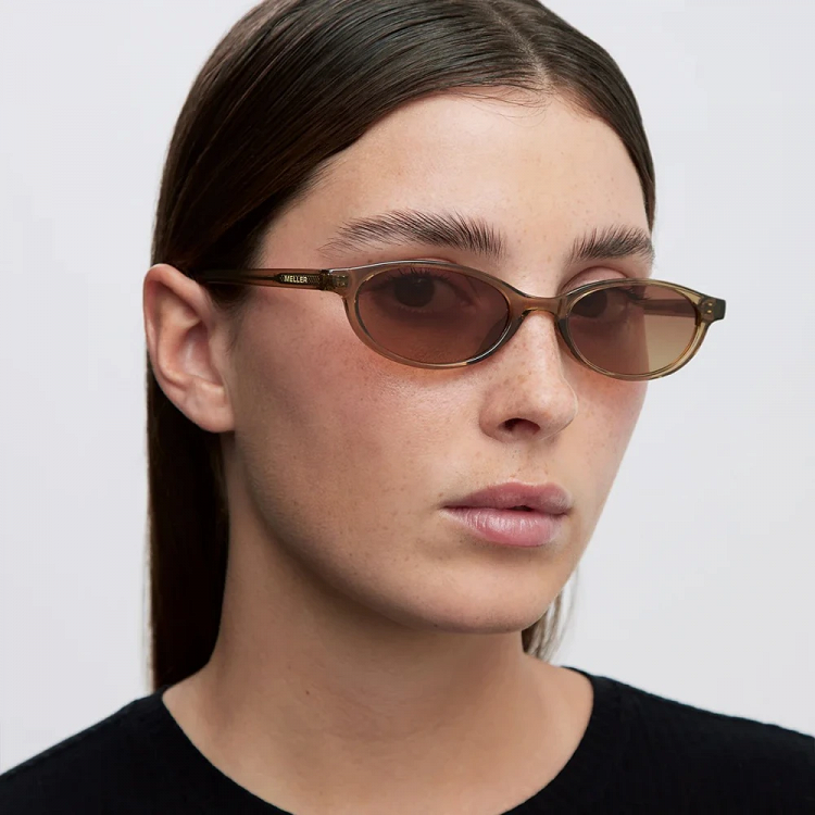 Meller Binti Greige Brown BN-GREIGEGBROWN
