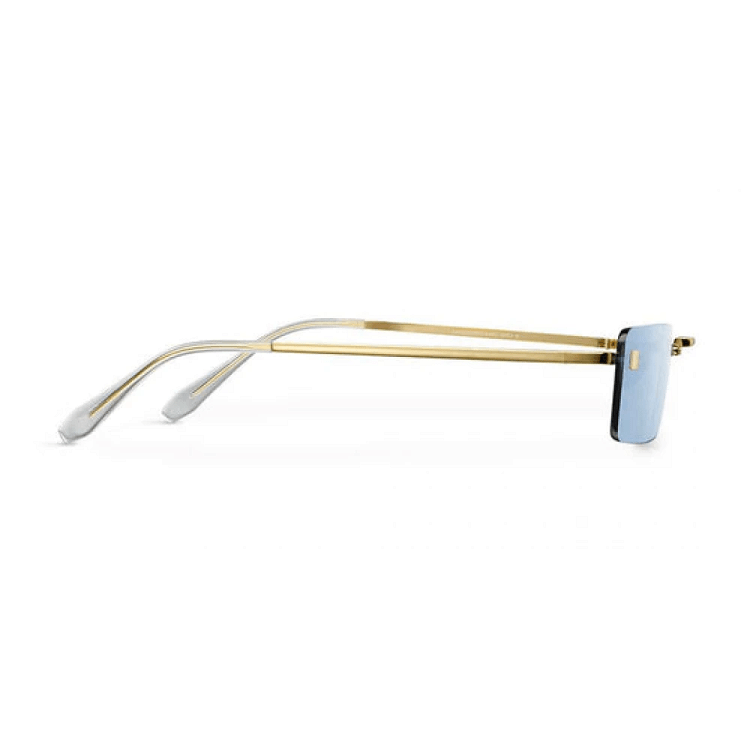 Meller Laila Gold Blue LA-GOLDSEA