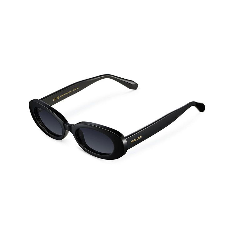 Meller Lua All Black LUA-TUTCAR
