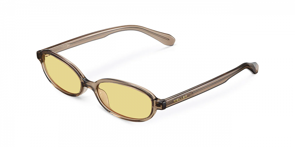 Meller Osei Camel Yellow OS-CAMELSUN
