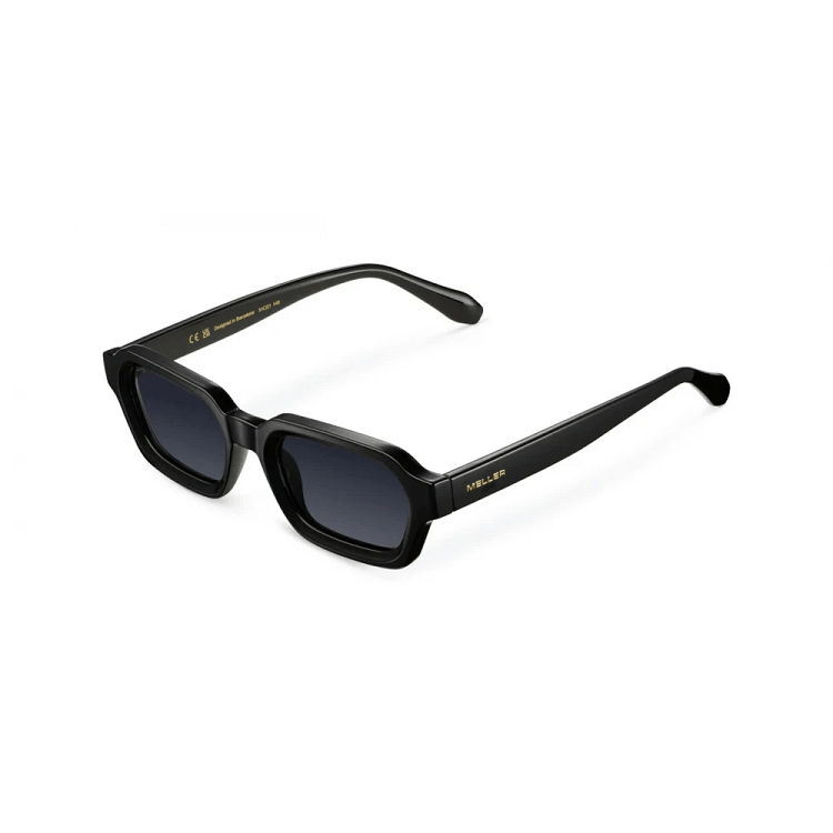 Meller Tana All Black TAN-TUTCAR