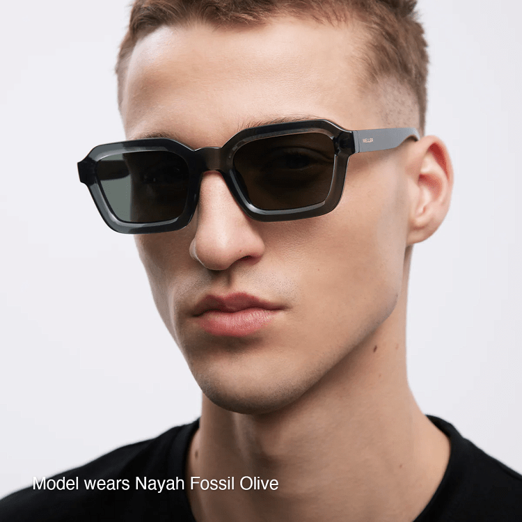 Meller Nayah Tigris Carbon NAY-TIGCAR