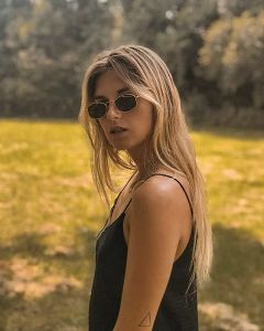 Meller SUKU GOLD OLIVE S-GOLDOLI