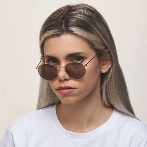 Meller Yster Gold Kakao - Y-GOLDKAKAO