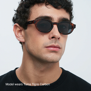 Meller Tuma Tigris Brown TU-TIGBROWN