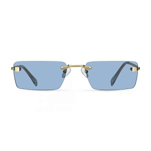 Meller Laila Gold Blue LA-GOLDSEA