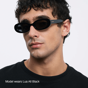 Meller Lua All Black LUA-TUTCAR