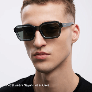 Meller Nayah Tigris Carbon NAY-TIGCAR