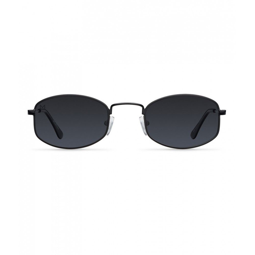 Meller SUKU ALL BLACK S-TUTCAR