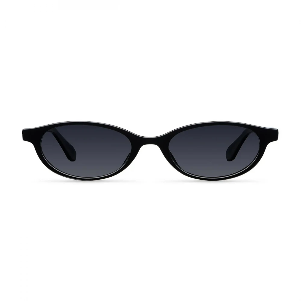 Meller Binti All Black BN-TUTCAR