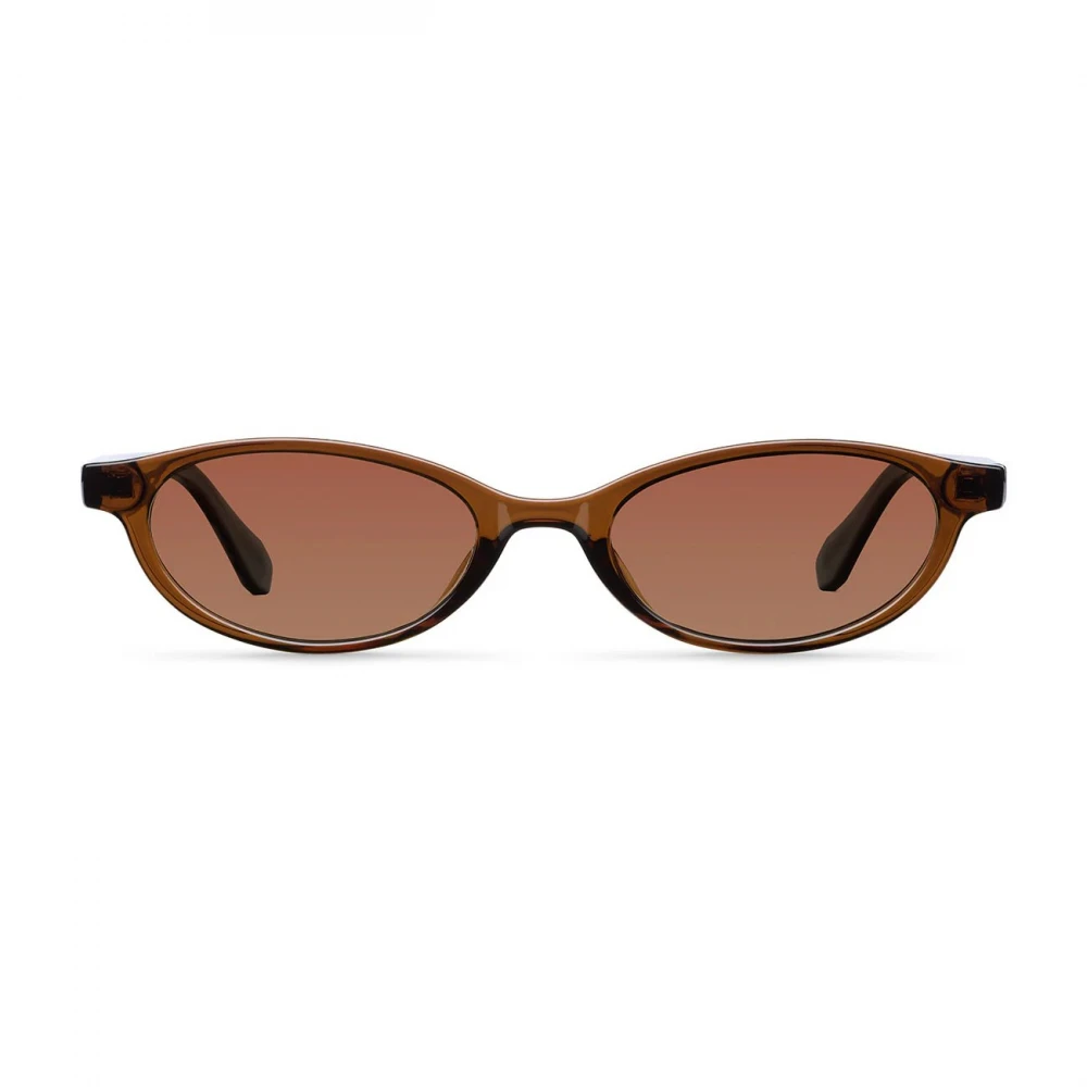Meller Binti Red Brown BN-REDBROWNGBROWN