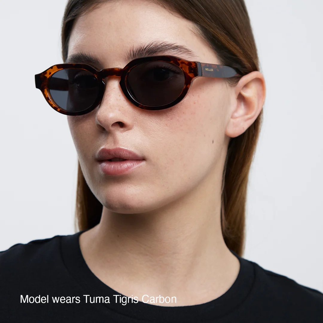 Meller Tuma Tigris Brown TU-TIGBROWN