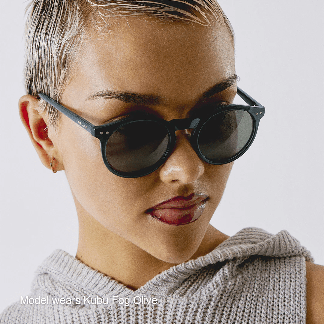 Meller Kubu Sand Olive - K-SANDOLI