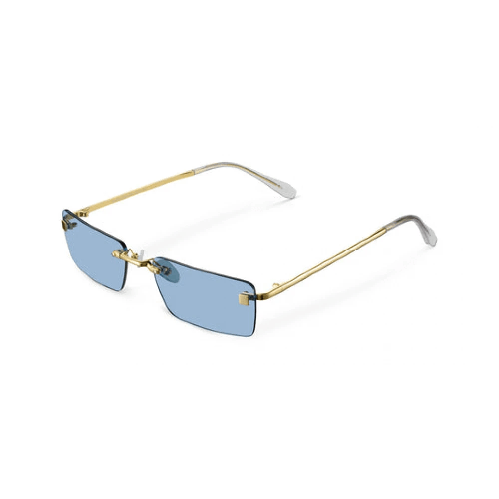 Meller Laila Gold Blue LA-GOLDSEA