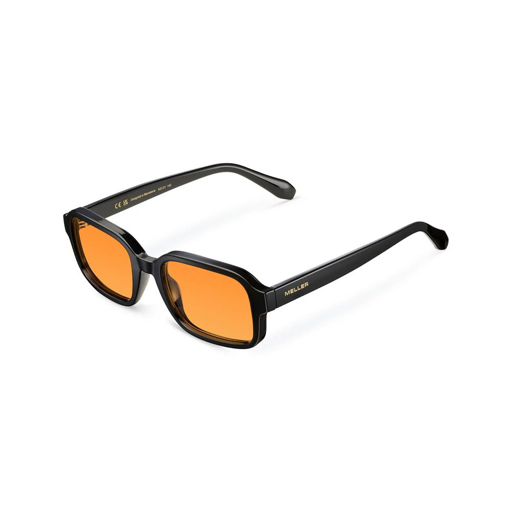 Meller Lebo Black Orange LB-TUTORANGE