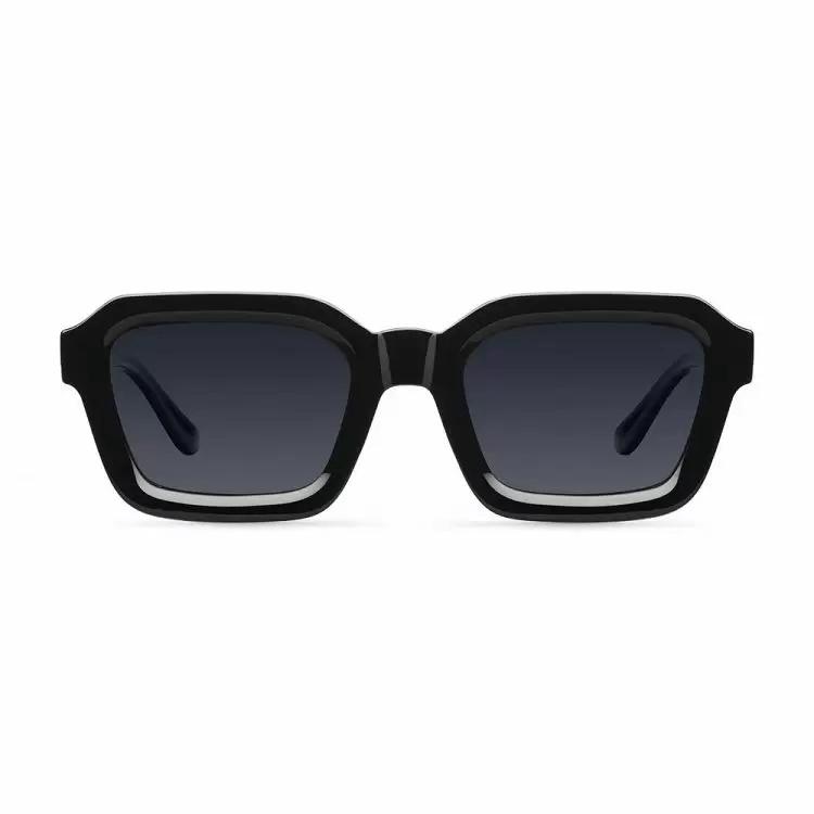 Meller Nayah All Black NAY-TUTCAR