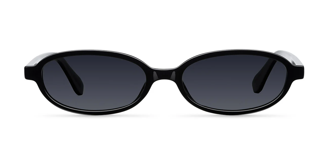 Meller Osei All Black OS-TUTCAR