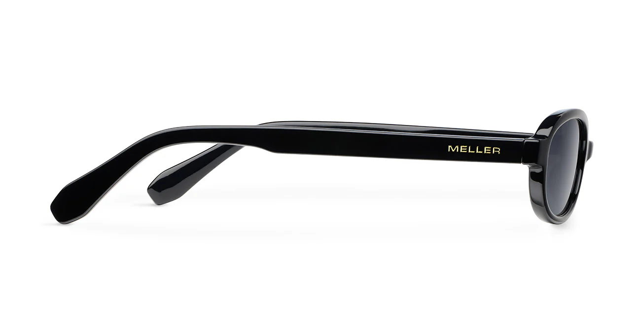 Meller Osei All Black OS-TUTCAR