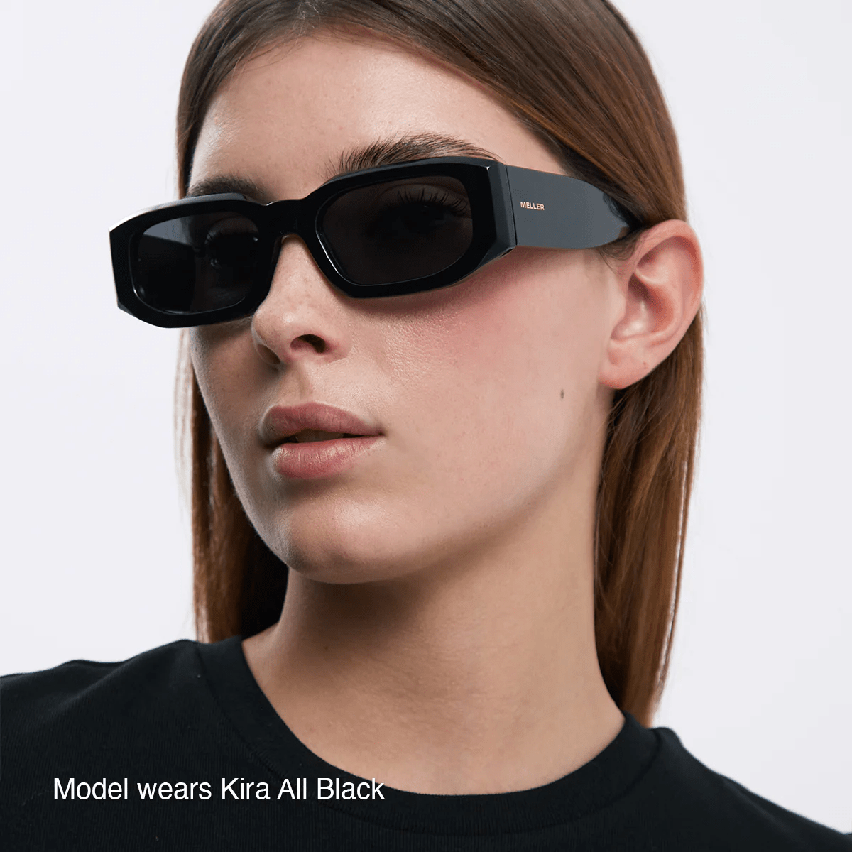 Meller Kira All Black KIR-TUTCAR
