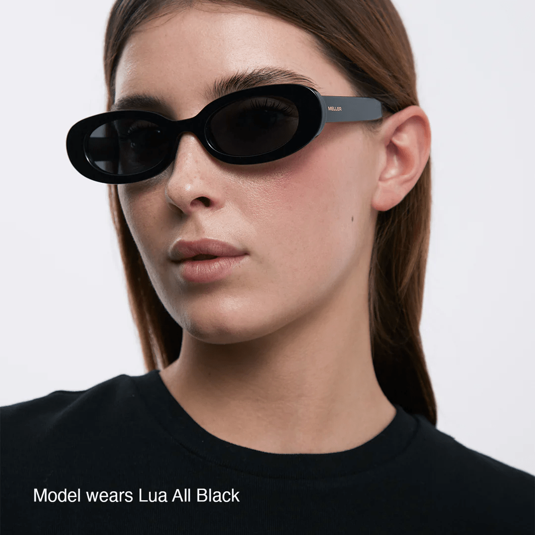 Meller Lua All Black LUA-TUTCAR